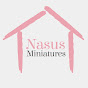 Nasus Miniatures