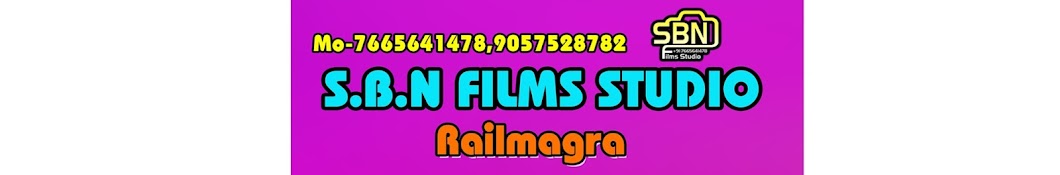 S.B.N FILMS STUDIO