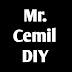 Mr. Cemil DIY