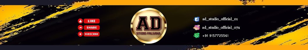 AD Studio Palsana