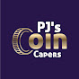 PJ's Coin Capers