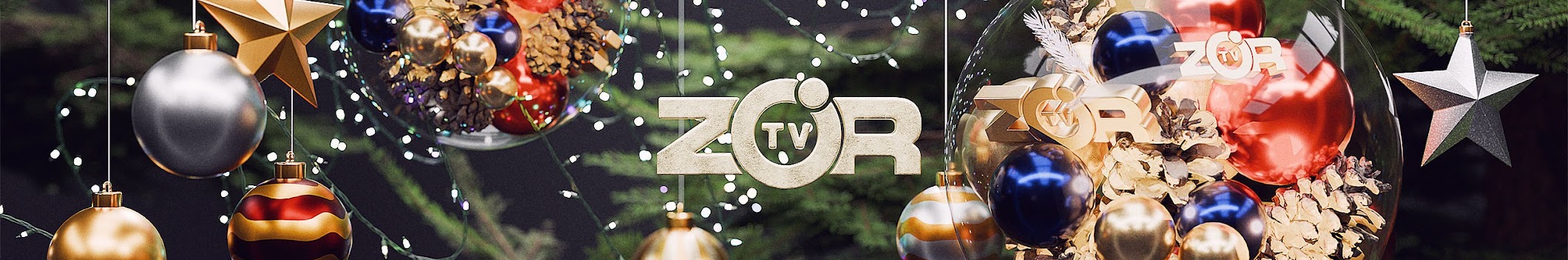 ZO'R TV