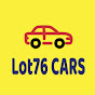 Lot 76 CARS
