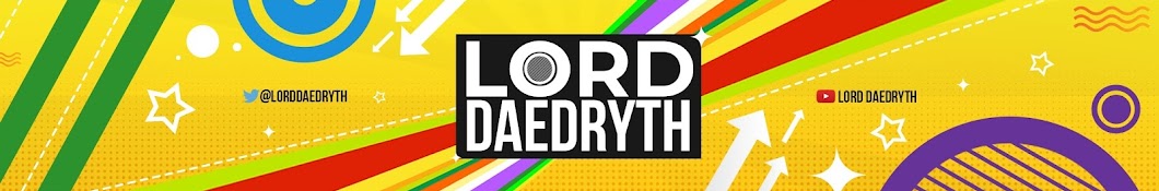 Lord Daedryth Banner
