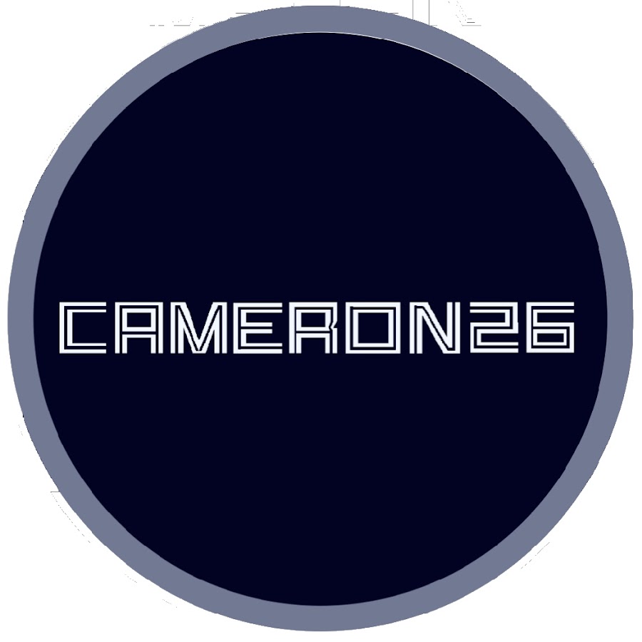 Cameron 26