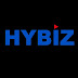 logo HYBIZTV HD