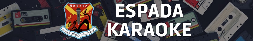 Espada Karaoke