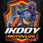 IKDOY MOTOVLOG