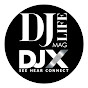 DJ Life Mag & DJX SHOW