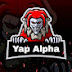 logo Yap Alpha