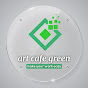 art cafe green