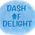 logo Dash Of Delight!