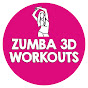 Zumba 3D Workouts