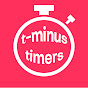 T-Minus Timers