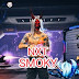 logo NXT SMOKY