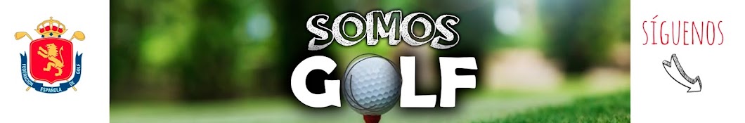 SomosGolf