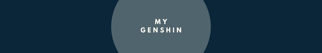 MyGenshin