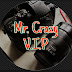 Mr. Crazy V.I.P