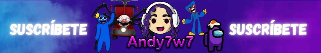 Andy7w7