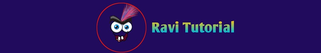 Ravi Tutorial 