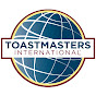 District 21 Toastmasters Offical