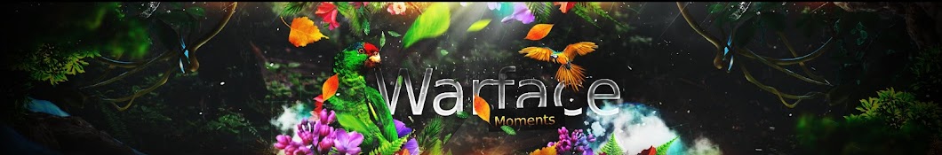 Warface Moments