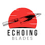 Echoing Blades