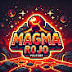 magma Rojo