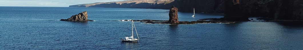 Sailing Triteia Banner