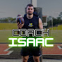 Isaac Hadac