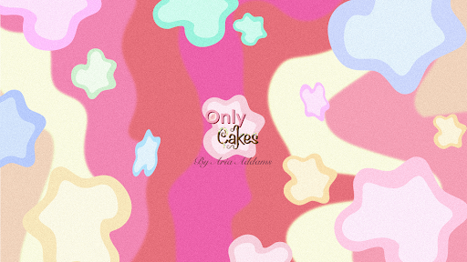 OnlyCakes banner