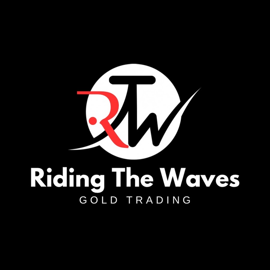 Riding The Waves - Gold Trading XAUUSD @TradingXAUUSD