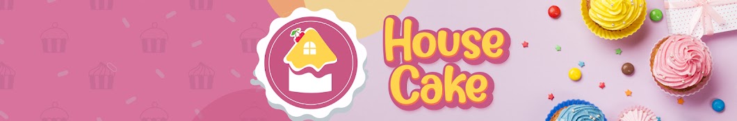 Cake House Banner