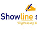 logo Showline ERP