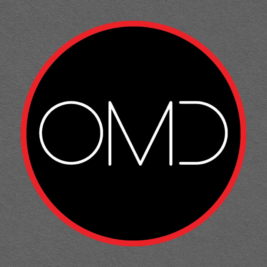 Orchestral Manoeuvres in the Dark @OMDOfficial