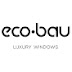 logo eco bau LUXURY WINDOWS