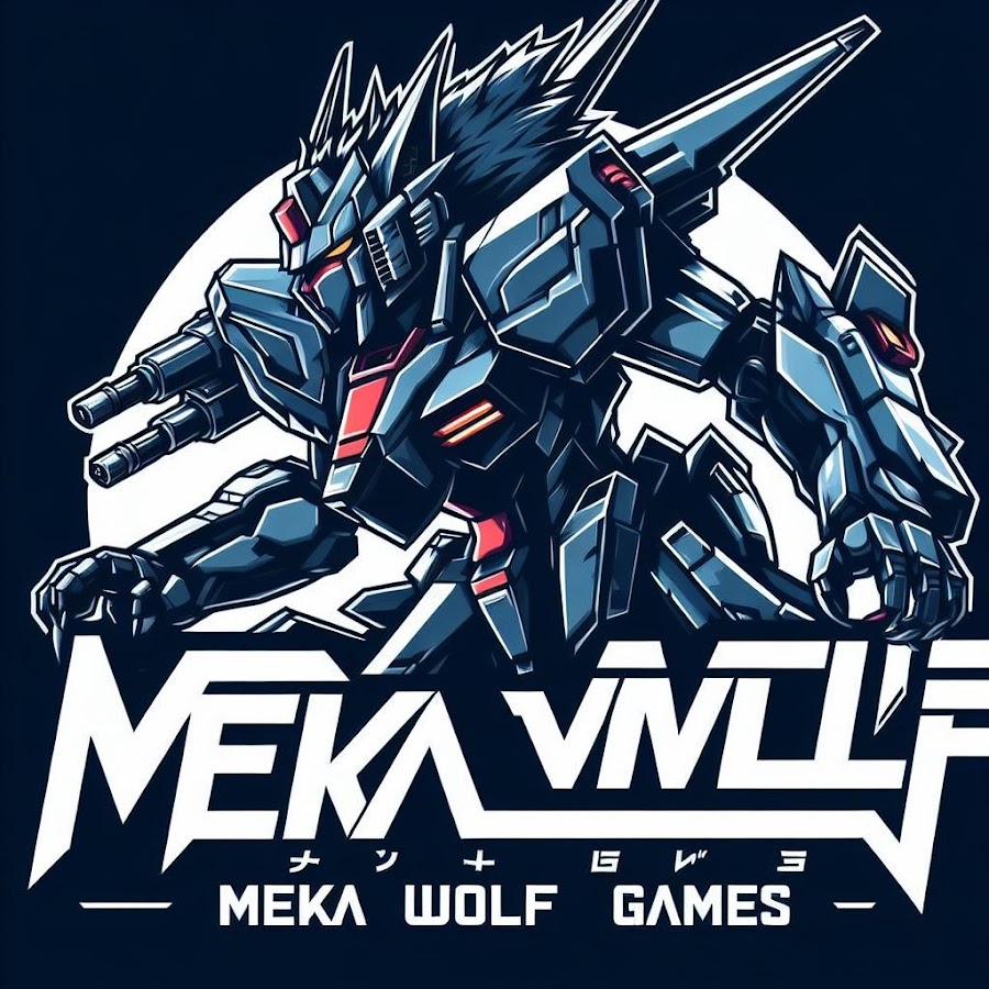 Mekawolfgames