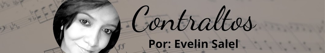 Contraltos - Evelin Salel