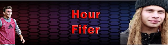 Hour Fifer