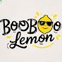 Boo Boo Lemon