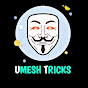 Umesh Tricks