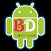 logo BD Android Teacher