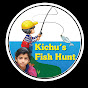 Kichus Fish Hunt