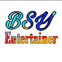 BSY Entertainer