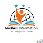 Madhu's Information