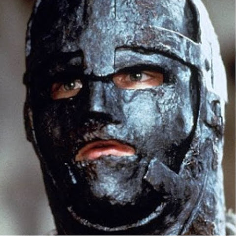 influencer profile picture