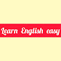 Learn English Easy