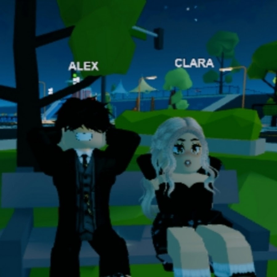 Roblox_Siblings - YouTube