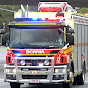 South-East Queensland Emergency Vehicles