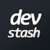 logo DevStash - Learn WordPress